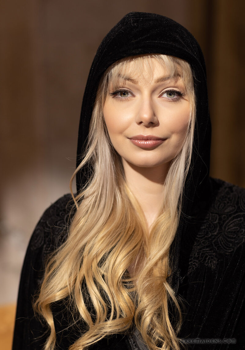 Проститутка Алина